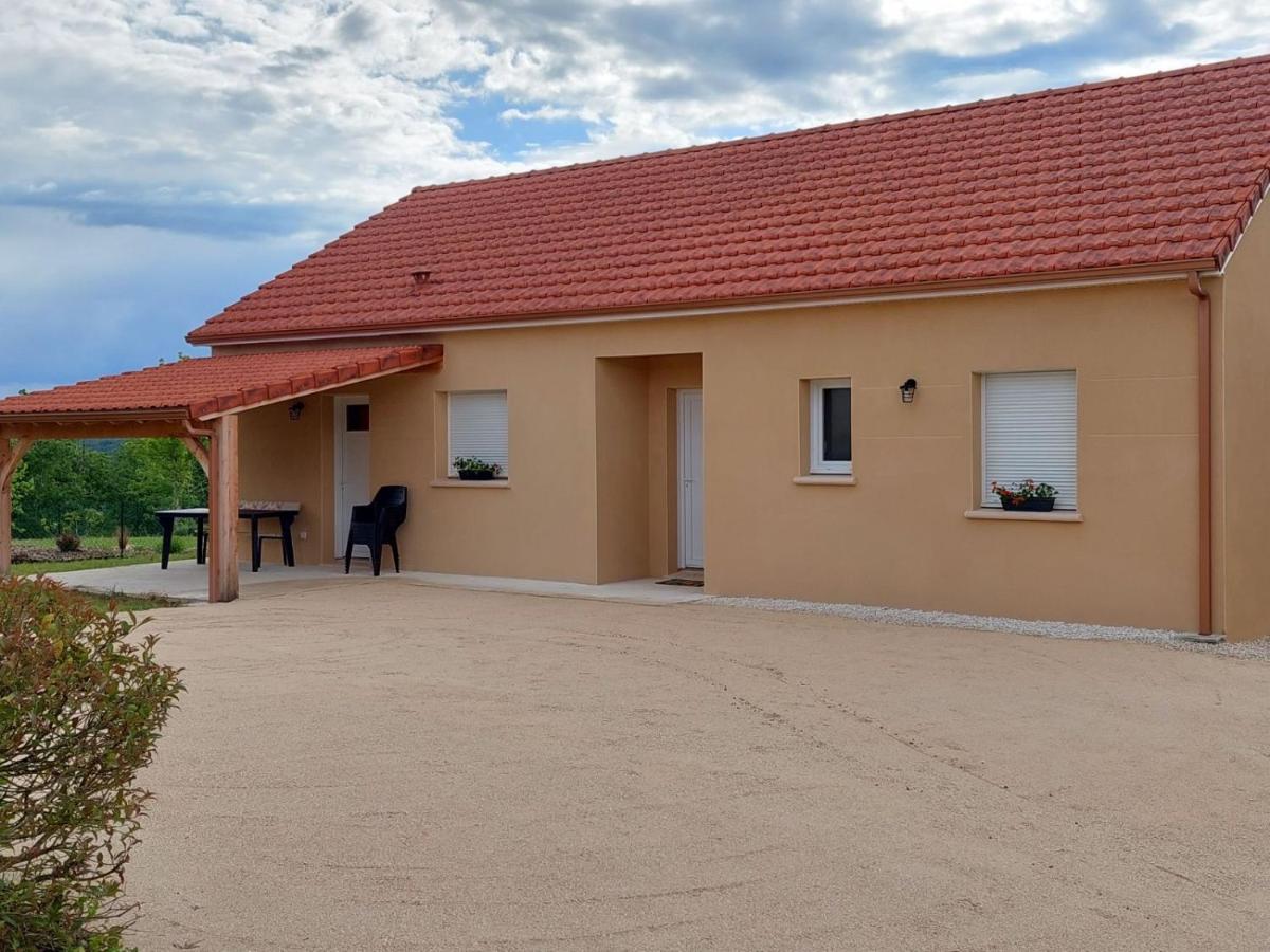 Vacances Vallee De La Dordogne Souillac Ngoại thất bức ảnh