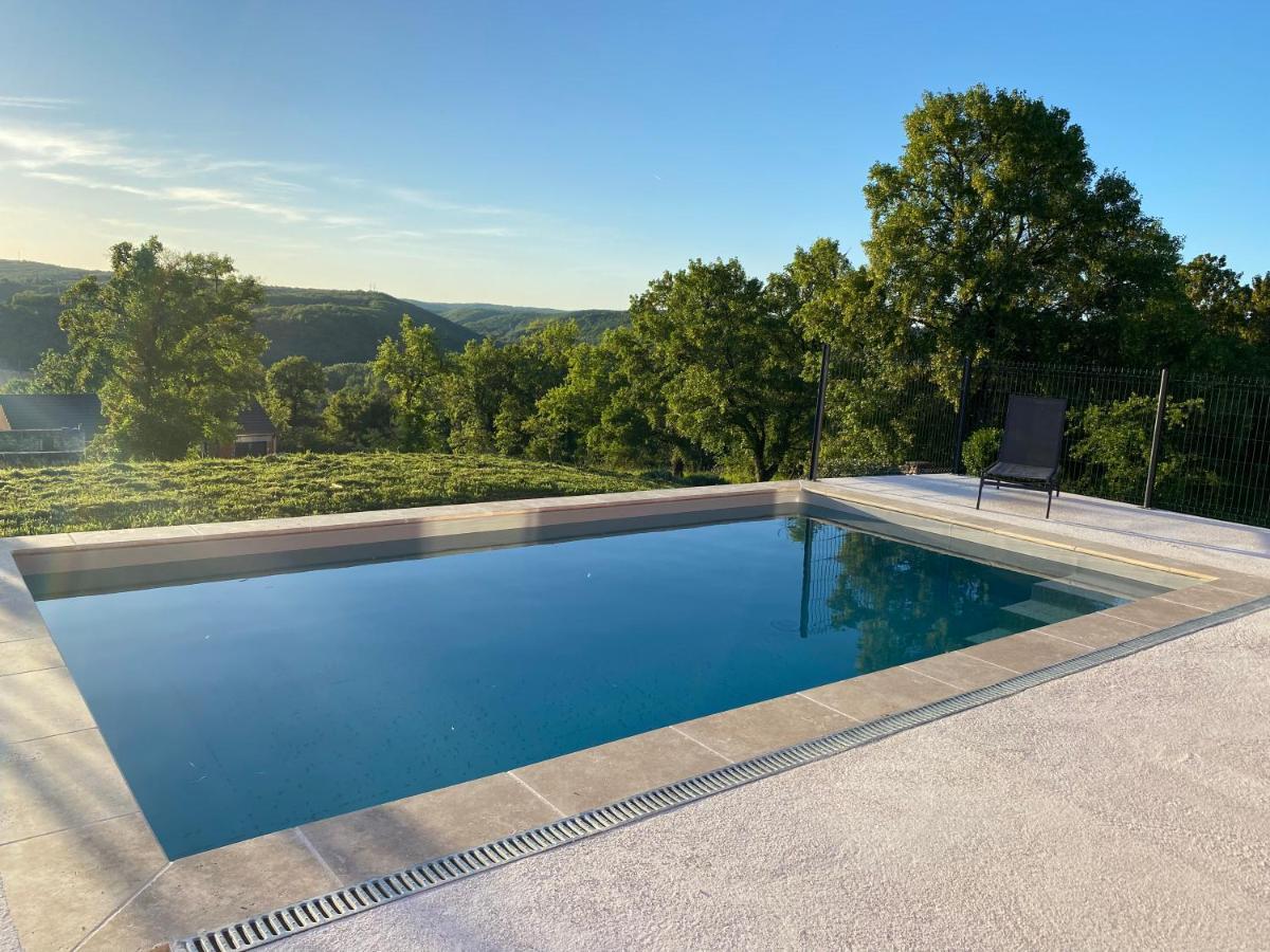 Vacances Vallee De La Dordogne Souillac Ngoại thất bức ảnh