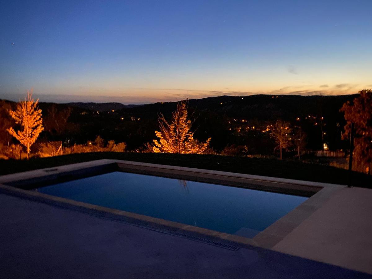 Vacances Vallee De La Dordogne Souillac Ngoại thất bức ảnh