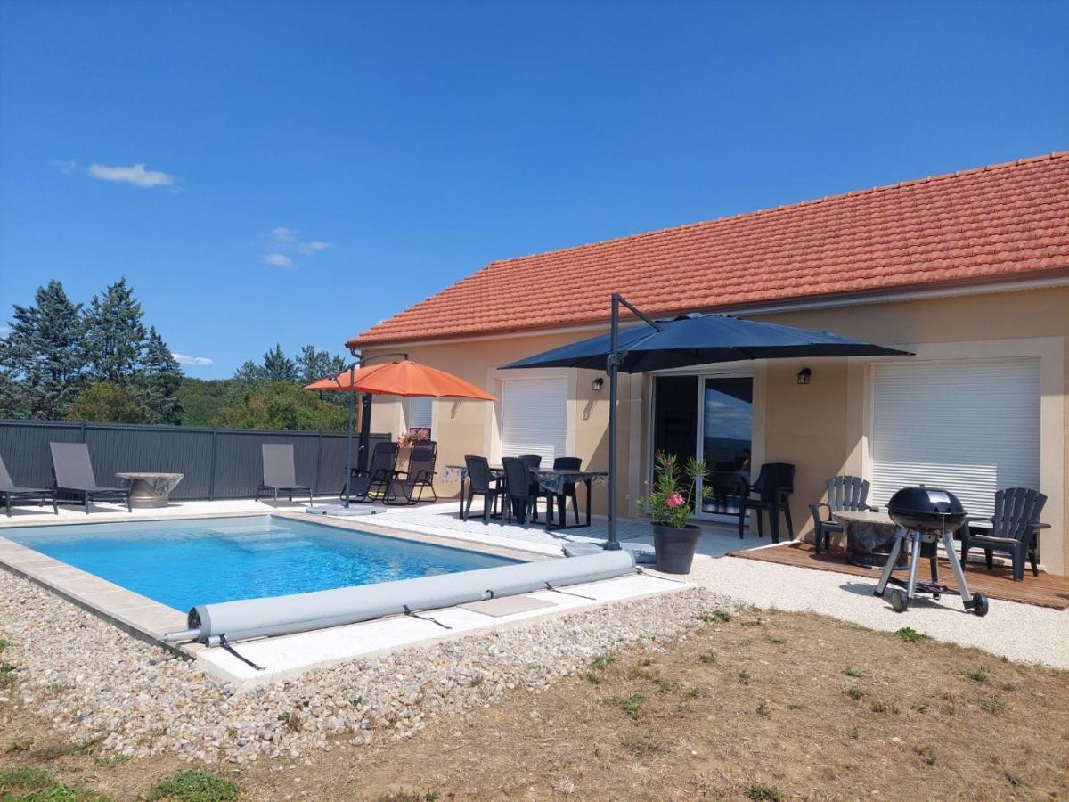 Vacances Vallee De La Dordogne Souillac Ngoại thất bức ảnh